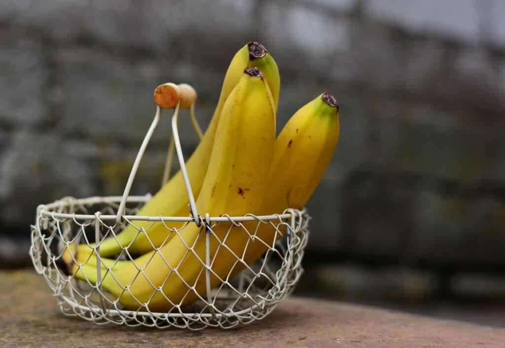 Bananen